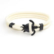 Load image into Gallery viewer, Ocean Lab Wrap Bracelet - Black Turtle
