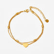 Load image into Gallery viewer, Juliet Anklet
