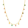 Load image into Gallery viewer, Viv Necklace
