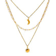 Load image into Gallery viewer, Millie Necklace
