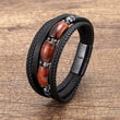 Load image into Gallery viewer, Raider Bracelet
