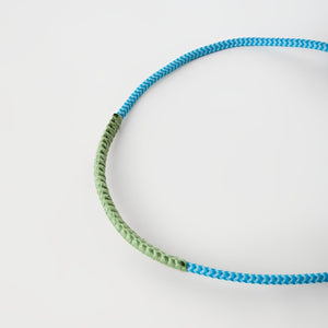 Eyewear Woven Rope Strap