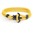 Load image into Gallery viewer, Ocean Lab Wrap Bracelet - Black Turtle

