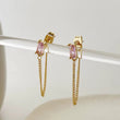 Load image into Gallery viewer, Angela Earrings
