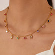 Load image into Gallery viewer, Viv Necklace
