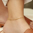 Load image into Gallery viewer, Aurelia Anklet
