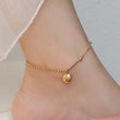 Load image into Gallery viewer, Lucky Anklet
