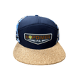 Load image into Gallery viewer, HopDiver Seven Panel Cap
