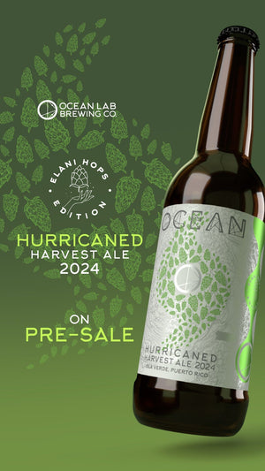 PRE-SALE - Hurricaned Harvest 2024