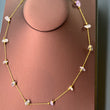 Load image into Gallery viewer, Camelia Necklace
