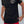 Load image into Gallery viewer, Bad To The Chrome Short Sleeve T-Shirt -Black
