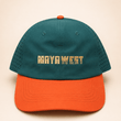 Load image into Gallery viewer, MayaWest Casual Cap
