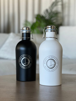 Ocean Lab Insulated Growler