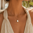 Load image into Gallery viewer, Lexa Necklace
