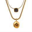 Load image into Gallery viewer, Malena Necklace

