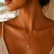 Load image into Gallery viewer, Malena Necklace
