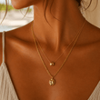 Load image into Gallery viewer, Malena Necklace

