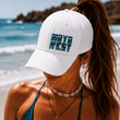 Load image into Gallery viewer, Ponytail Cap - THB
