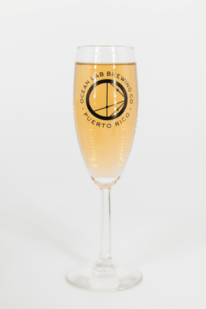 Champagne Glass