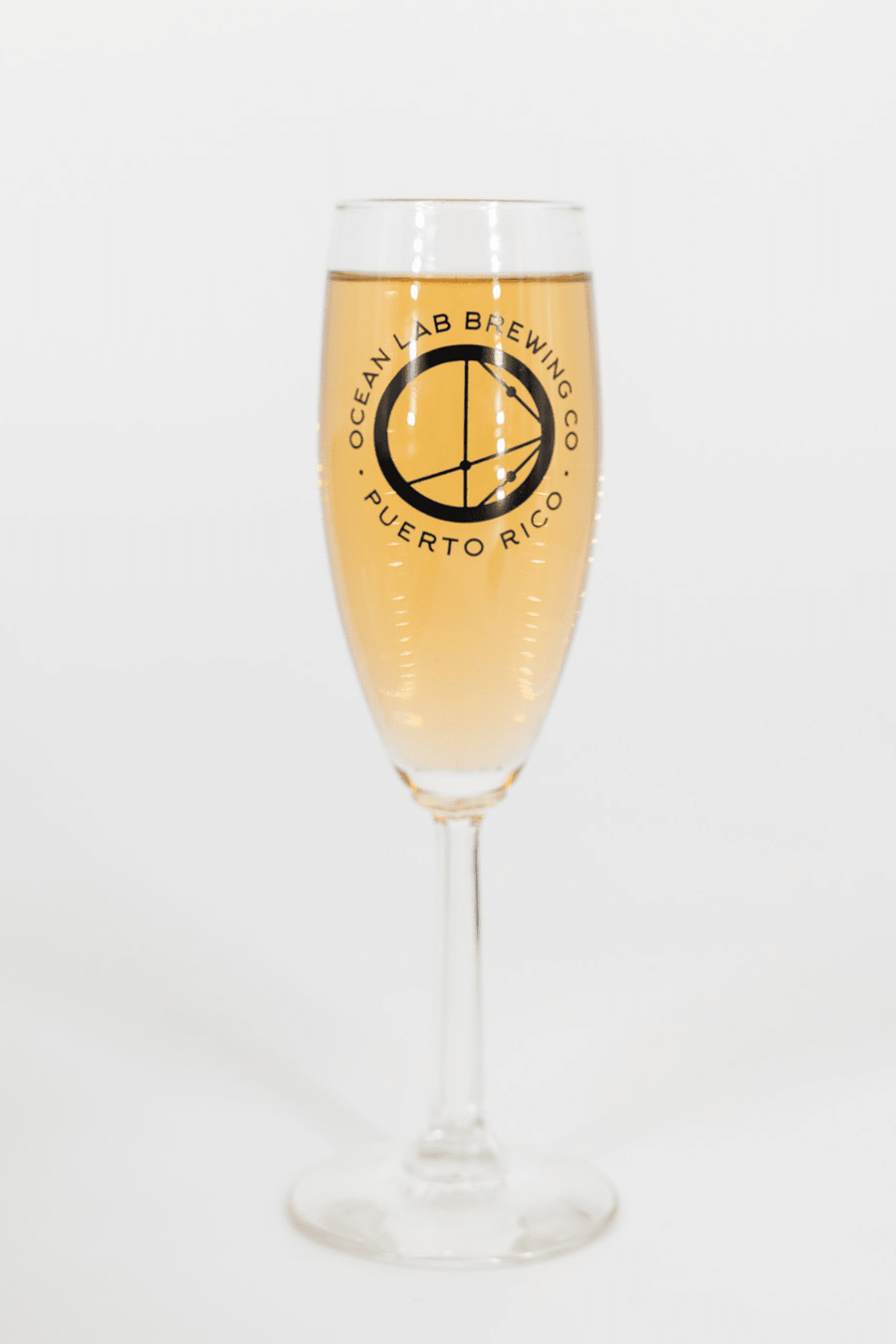 Champagne Glass