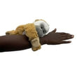 Load image into Gallery viewer, Hug The Monkey Huggable
