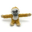 Load image into Gallery viewer, Hug The Monkey Huggable
