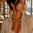 Load image into Gallery viewer, Nyla Necklace
