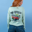 Load image into Gallery viewer, MAS CERVEZA! Long Sleeve Rashguard
