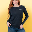 Load image into Gallery viewer, Ocean Bound Long Sleeve Ladies Tee
