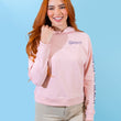 Load image into Gallery viewer, Ocean Lab Surfer's Cropped Hoodie
