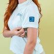 Load image into Gallery viewer, Hoptopus Cropped Ladies Tee
