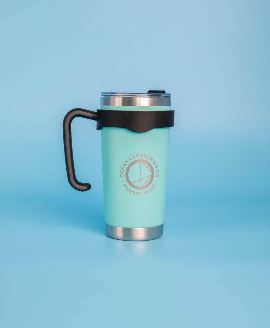 Tumbler Set 20oz - Ocean Mist