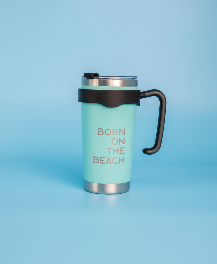 Tumbler Set 20oz - Ocean Mist