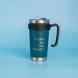 Load image into Gallery viewer, Tumbler Set 20oz - Diesel Blue
