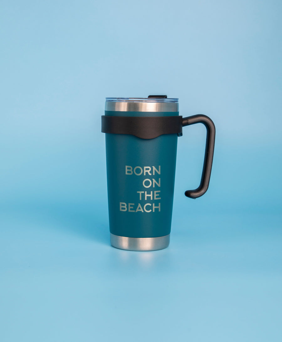 Tumbler Set 20oz - Diesel Blue