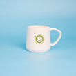 Load image into Gallery viewer, Ceramic Coffee Cup Closed Handle - 12oz
