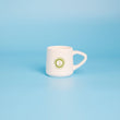 Load image into Gallery viewer, Ceramic Coffee Cup Closed Handle - Espresso
