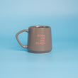 Load image into Gallery viewer, Ceramic Coffee Cup Closed Handle - 12oz
