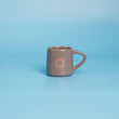 Load image into Gallery viewer, Ceramic Coffee Cup Closed Handle - Espresso
