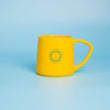Load image into Gallery viewer, Ceramic Coffee Cup Closed Handle - 15oz
