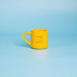 Load image into Gallery viewer, Ceramic Coffee Cup Closed Handle - Espresso
