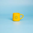 Load image into Gallery viewer, Ceramic Coffee Cup Closed Handle - Espresso
