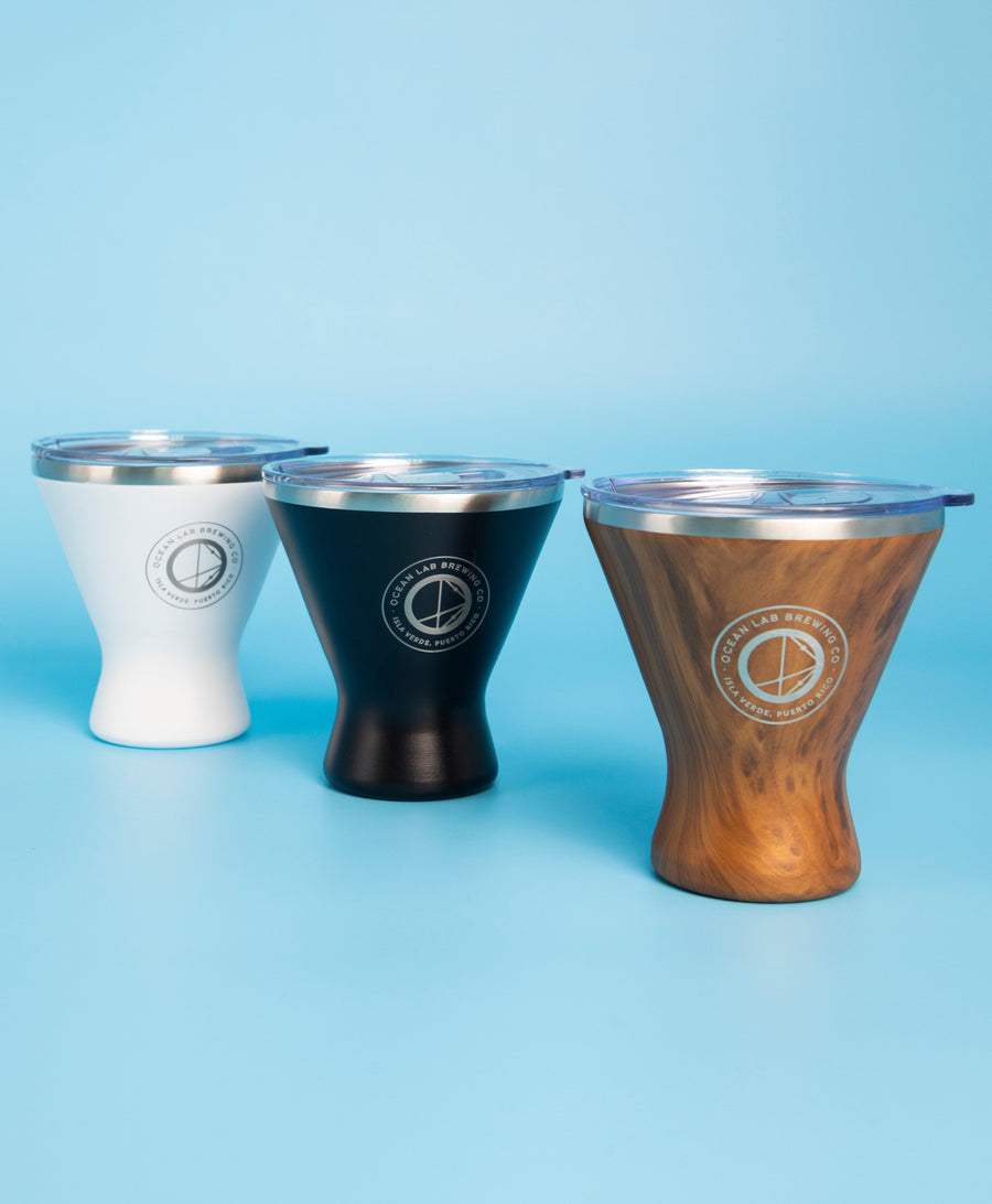 Martini Tumbler