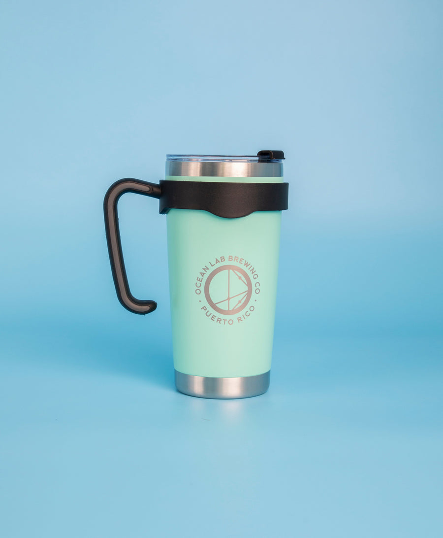 Tumbler Set 20oz - Seaglass