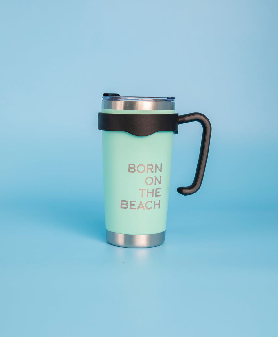 Tumbler Set 20oz - Seaglass