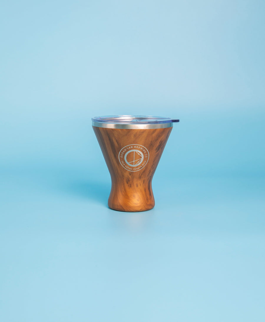 Martini Tumbler