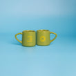 Load image into Gallery viewer, Ceramic Coffee Cup Closed Handle - Espresso
