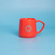 Load image into Gallery viewer, Ceramic Coffee Cup Closed Handle - 12oz
