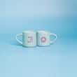 Load image into Gallery viewer, Ceramic Coffee Cup Closed Handle - Espresso
