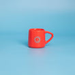 Load image into Gallery viewer, Ceramic Coffee Cup Closed Handle - Espresso
